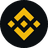 Binance logo