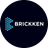 Brickken logo
