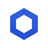 Chainlink logo