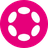 Polkadot logo