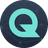 Quantfury logo