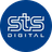 STS Digital logo