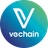 VeChain logo